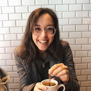 Meet your Posher, Alexa